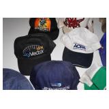 Vintage Hats - Armor All, NGK, Castrol Vintage Hats - Armor All, NGK, Castrol