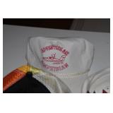 Vintage Hats - Armor All, NGK, Castrol Vintage Hats - Armor All, NGK, Castrol