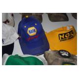 Vintage Hats - Armor All, NGK, Castrol Vintage Hats - Armor All, NGK, Castrol