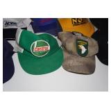 Vintage Hats - Armor All, NGK, Castrol Vintage Hats - Armor All, NGK, Castrol