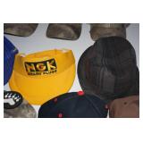 Vintage Hats - Armor All, NGK, Castrol Vintage Hats - Armor All, NGK, Castrol