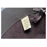 Cowboy Boots, Hat, Belts - Horseshoes Cowboy Boots, Hat, Belts - Horseshoes