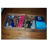 Shoes and Shoe Stretchers Shoes and Shoe Stretchers