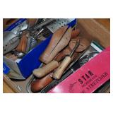 Shoes and Shoe Stretchers Shoes and Shoe Stretchers