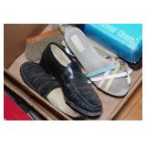 Shoes and Shoe Stretchers Shoes and Shoe Stretchers