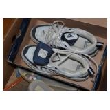 Shoes and Shoe Stretchers Shoes and Shoe Stretchers
