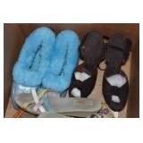 Shoes and Shoe Stretchers Shoes and Shoe Stretchers