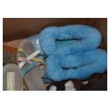 Shoes and Shoe Stretchers Shoes and Shoe Stretchers