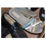 Shoes and Shoe Stretchers Shoes and Shoe Stretchers