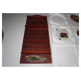 Terry Redlin Calendar Plate Set Terry Redlin Calendar Plate Set