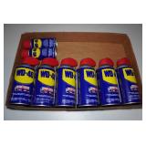 WD-40 Spray Cans WD-40 Spray Cans
