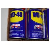 WD-40 Spray Cans WD-40 Spray Cans