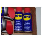 WD-40 Spray Cans WD-40 Spray Cans