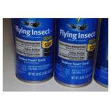 Raid Flying Insect Spray Raid Flying Insect Spray