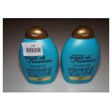 Argan Oil of Morocco Shampoo Argan Oil of Morocco Shampoo