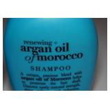 Argan Oil of Morocco Shampoo Argan Oil of Morocco Shampoo
