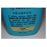 Argan Oil of Morocco Shampoo Argan Oil of Morocco Shampoo