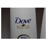 Dove Intensive Repair Conditioner Dove Intensive Repair Conditioner