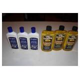 Silver Polish and Lemon Oil Polish Silver Polish and Lemon Oil Polish
