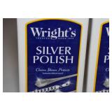 Silver Polish and Lemon Oil Polish Silver Polish and Lemon Oil Polish