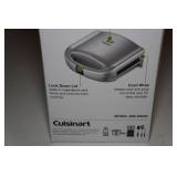 Cuisinart Countertop Cooking Sandwich Grill Cuisinart Countertop Cooking Sandwich Grill