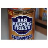 Bar Keepers Friend Cleanser Bar Keepers Friend Cleanser