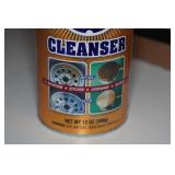 Bar Keepers Friend Cleanser Bar Keepers Friend Cleanser