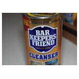 Bar Keepers Friend Cleanser Bar Keepers Friend Cleanser