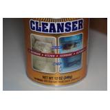 Bar Keepers Friend Cleanser Bar Keepers Friend Cleanser