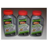 Starting Fluid, Sea Foam, and Radiator Stop Leak Starting Fluid, Sea Foam, and Radiator Stop Leak