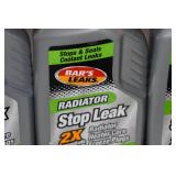 Starting Fluid, Sea Foam, and Radiator Stop Leak Starting Fluid, Sea Foam, and Radiator Stop Leak