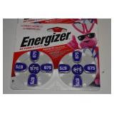 Energizer 675 Batteries Energizer 675 Batteries