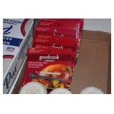 Kitchen Goods - Knives and Cutting Boards, Fruit Trays, Spice Jars Kitchen Goods - Knives and Cutting Boards, Fruit Trays, Spice Jars