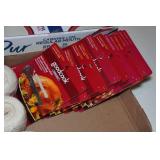 Kitchen Goods - Knives and Cutting Boards, Fruit Trays, Spice Jars Kitchen Goods - Knives and Cutting Boards, Fruit Trays, Spice Jars