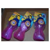 Nuk Bottles and Nuby Sippy Cups Nuk Bottles and Nuby Sippy Cups