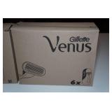 Gillette Venus Razors Gillette Venus Razors