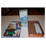 Water Filtration System, Filters, Light Bulbs Water Filtration System, Filters, Light Bulbs