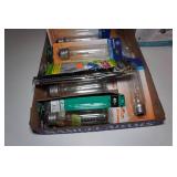 Water Filtration System, Filters, Light Bulbs Water Filtration System, Filters, Light Bulbs