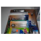Water Filtration System, Filters, Light Bulbs Water Filtration System, Filters, Light Bulbs