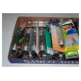Water Filtration System, Filters, Light Bulbs Water Filtration System, Filters, Light Bulbs