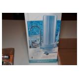 Water Filtration System, Filters, Light Bulbs Water Filtration System, Filters, Light Bulbs
