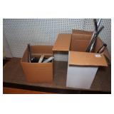 Vacuum Heads and Tubes Vacuum Heads and Tubes