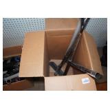Vacuum Heads and Tubes Vacuum Heads and Tubes