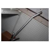 Vacuum Heads and Tubes Vacuum Heads and Tubes