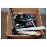 Vacuum Heads and Tubes Vacuum Heads and Tubes