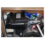Vacuum Heads and Tubes Vacuum Heads and Tubes