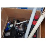 Vacuum Heads and Tubes Vacuum Heads and Tubes