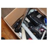 Vacuum Heads and Tubes Vacuum Heads and Tubes