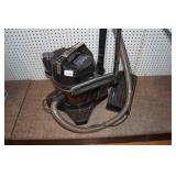 Rainbow Canister Vacuum Rainbow Canister Vacuum