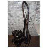 Rainbow Canister Vacuum Rainbow Canister Vacuum